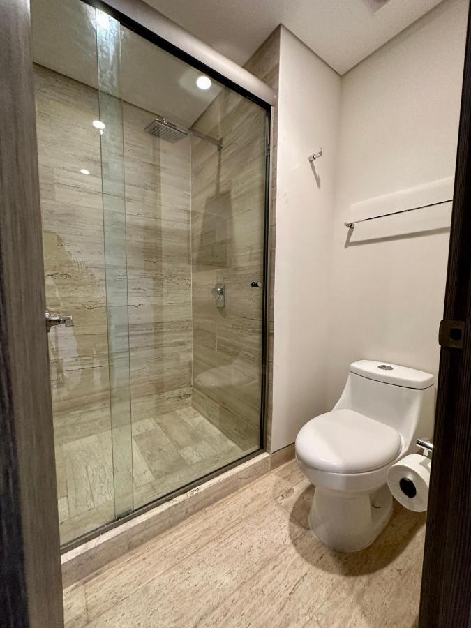 Appartement Loft Con Increible Vista Zona Polanco Condesa - Gym Y Business Center à Mexico Extérieur photo